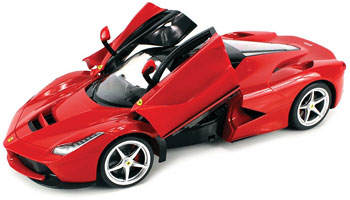LaFerrari