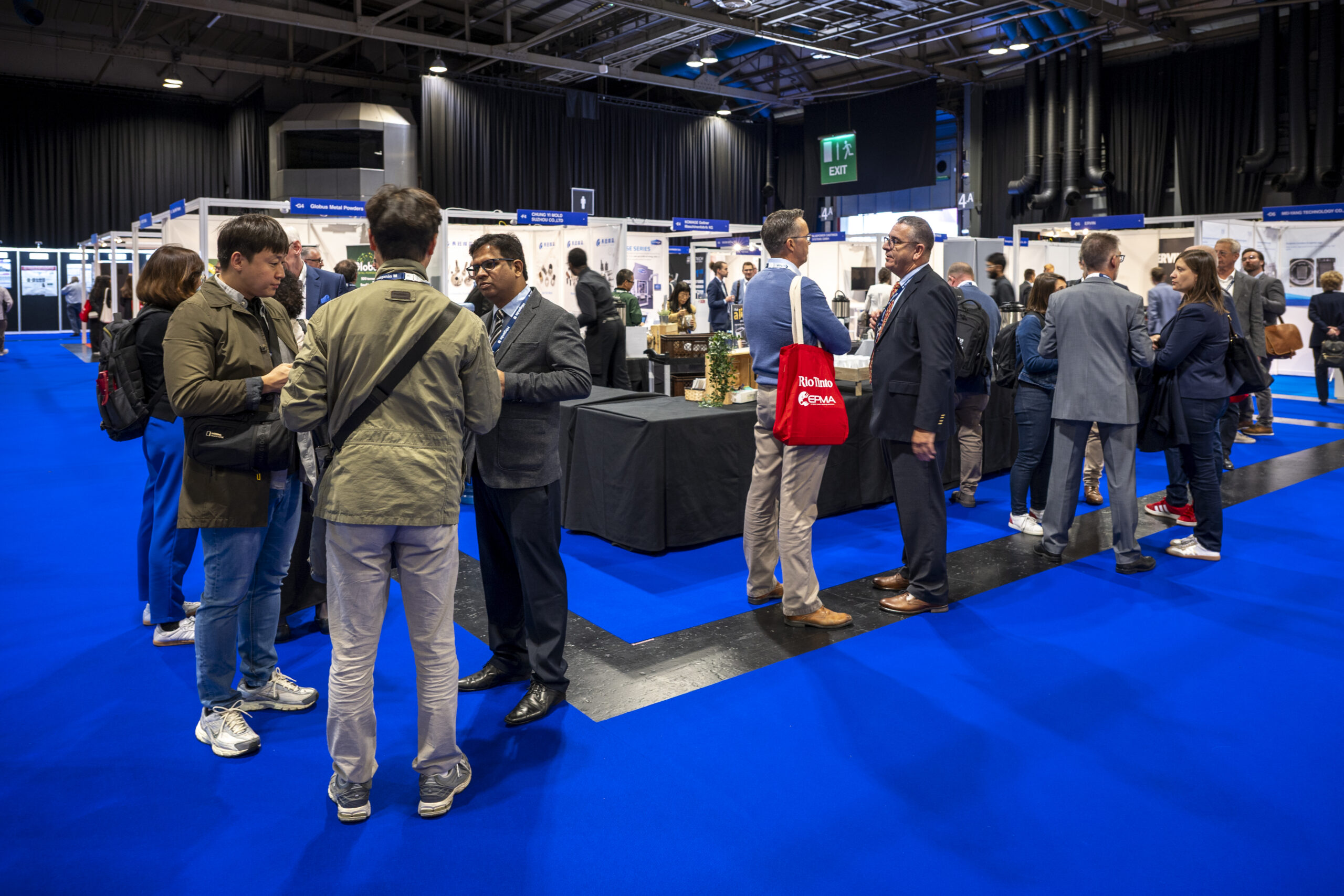 EPMA EURO PM2025 Congress & Exhibition