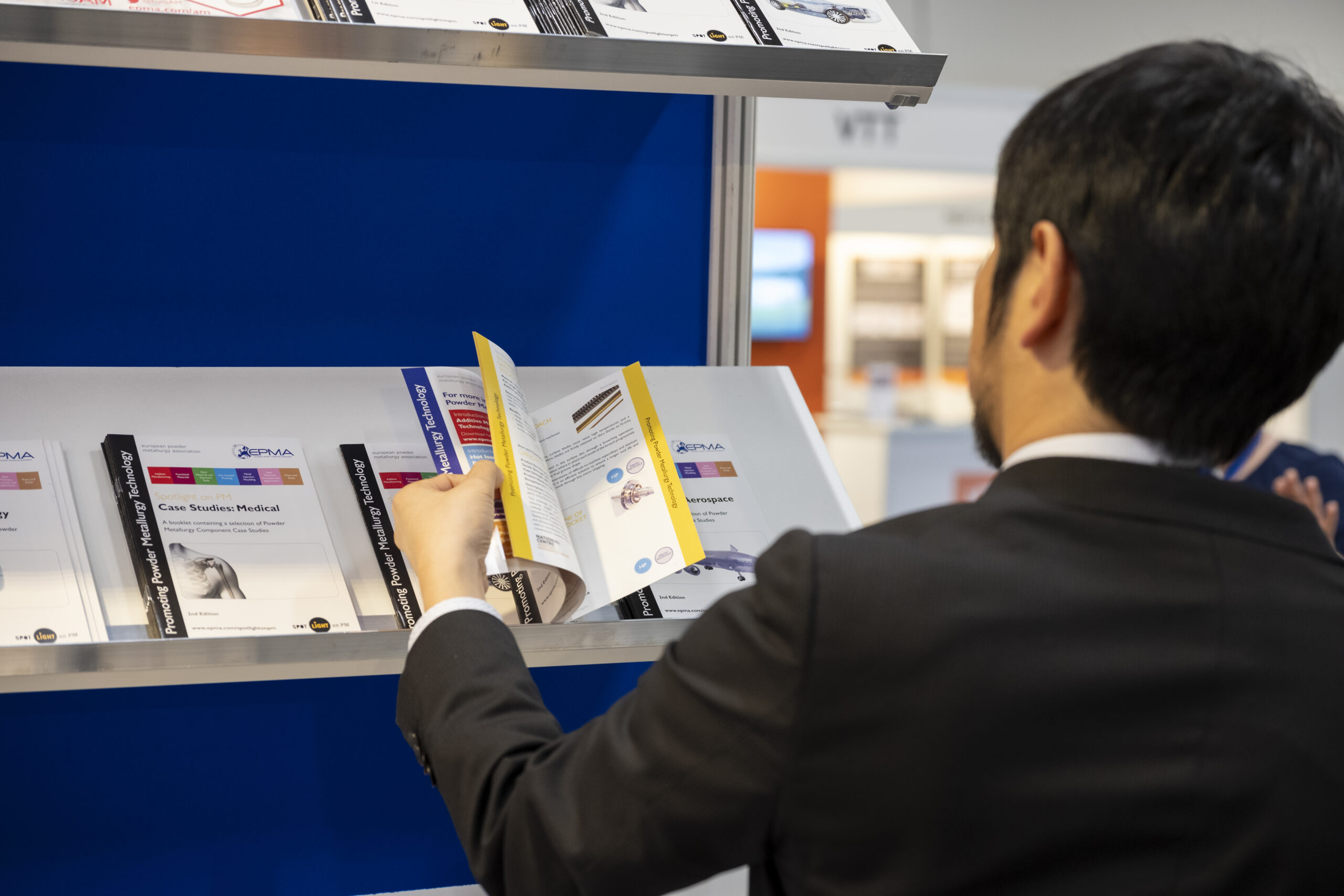 EPMA EURO PM2024 Congress & Exhibition.