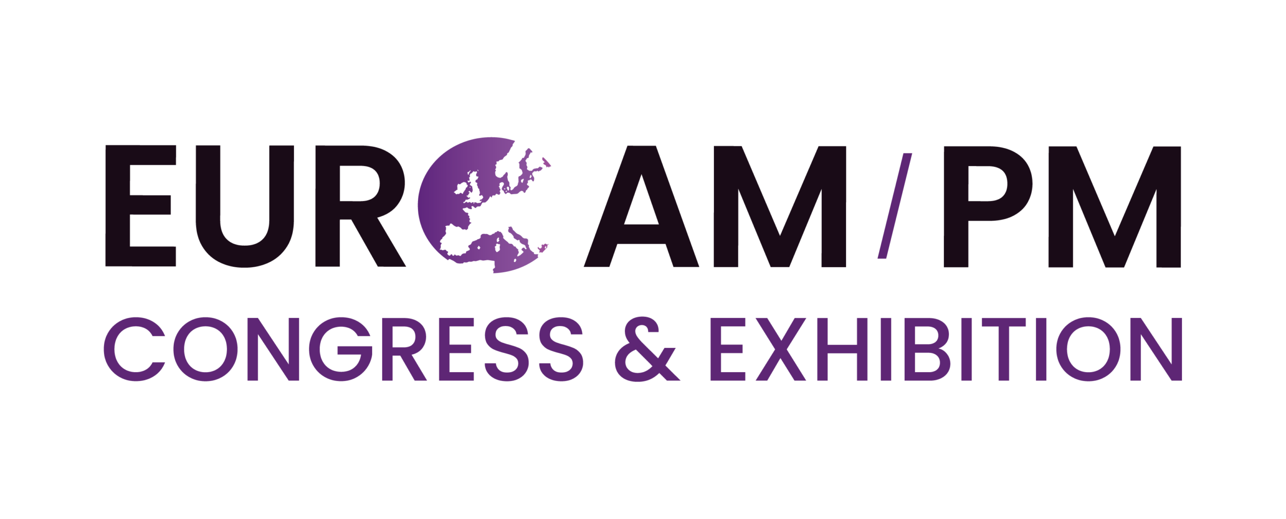 Euro AM - Powder Metallurgy Congress