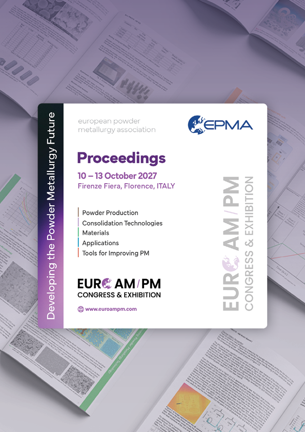 Proceedings_EuroAMPM27_A4 (2) Euro AMPM2027 Congress Proceedings